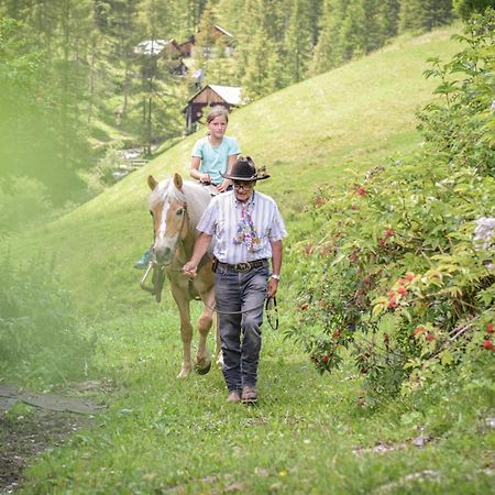 Ciasa Iachin - Dolomites Dream Retreat Διαμέρισμα San Martino in Badia Εξωτερικό φωτογραφία